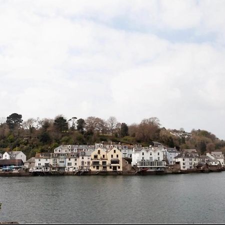 Tabs Cottage Fowey Exterior foto
